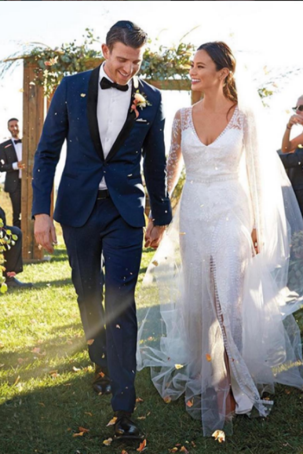 Celebrity Wedding Dresses for Sale