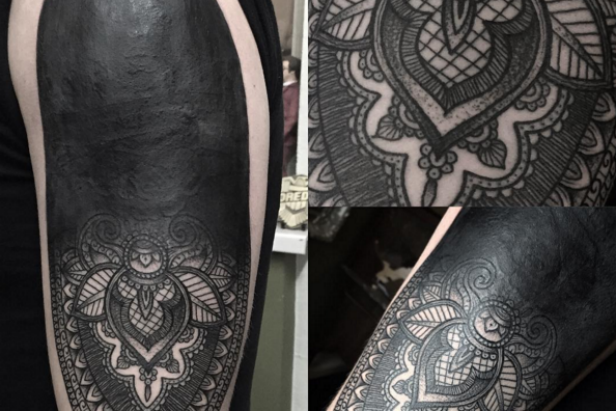 How to Design A Killer Coverup Tattoo  CUSTOM TATTOO DESIGN