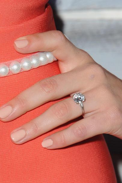 100 Years Of Engagement Ring Trends And The Celebs Who Rock Them 100 Years Of Engagement Ring Trends And The Celebs Who Rock Them Life Relationships Tlc