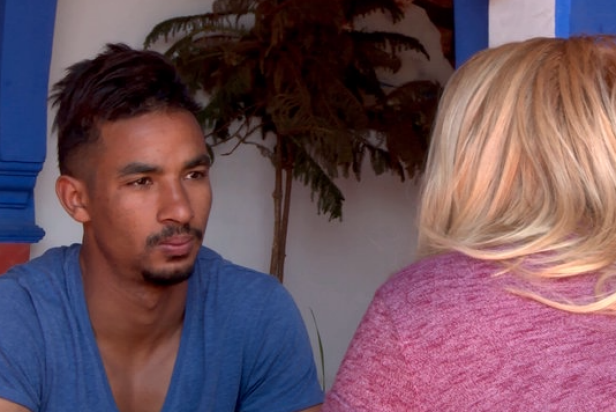 90 day fiance nicole clearance and azan full episode