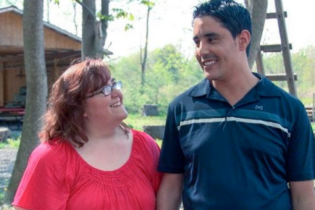 90 day fiance danielle and mohamed full outlet episode