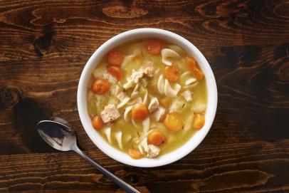 5 Ways to Make Canned Soup Taste Better - From My Bowl