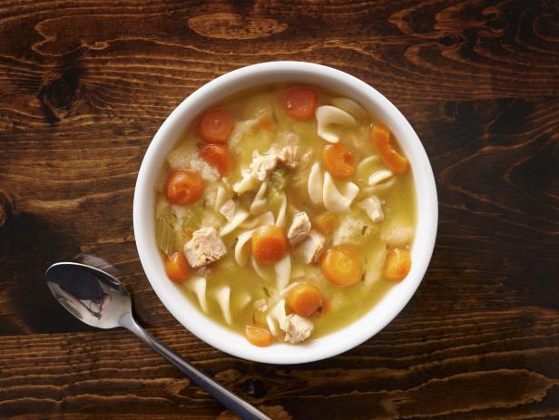 5 Ways to Change Up Boring Chicken Noodle Soup | Life & Relationships ...