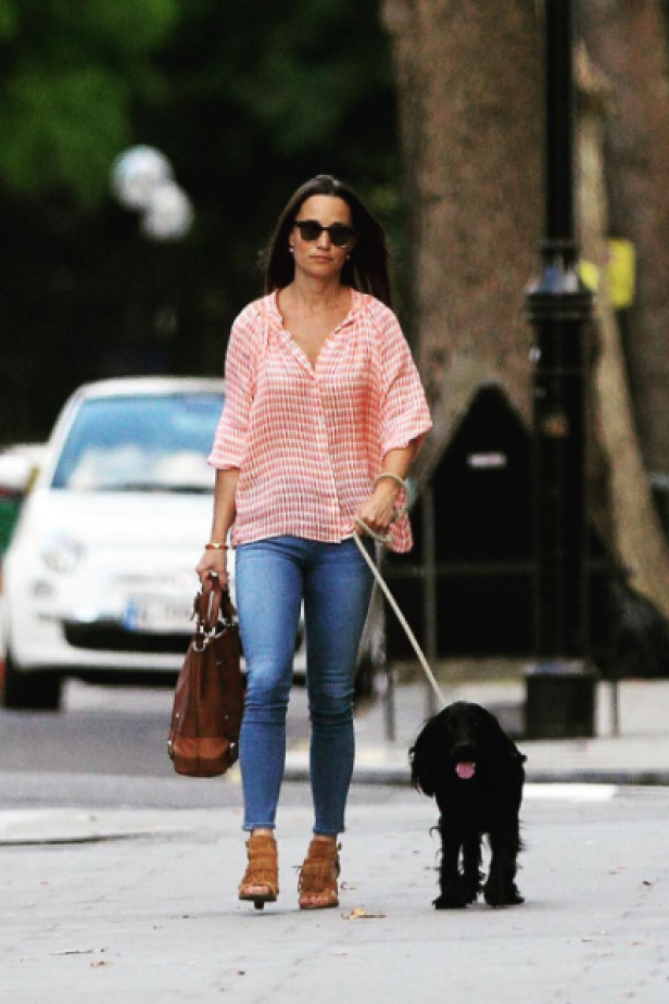 15 Pippa Middleton Outfits To Inspire Your Summer Wardrobe Style