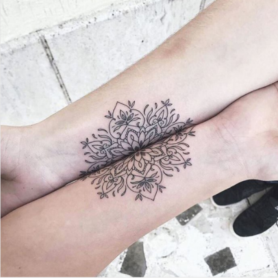 I completely redrew the sun so it... - Casey Tuttle Tattoos | Facebook