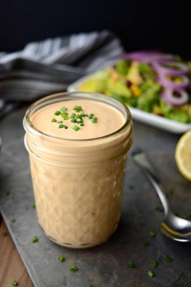 20 Delicious Ways to Customize Classic Ranch Dressing, Stuff We Love