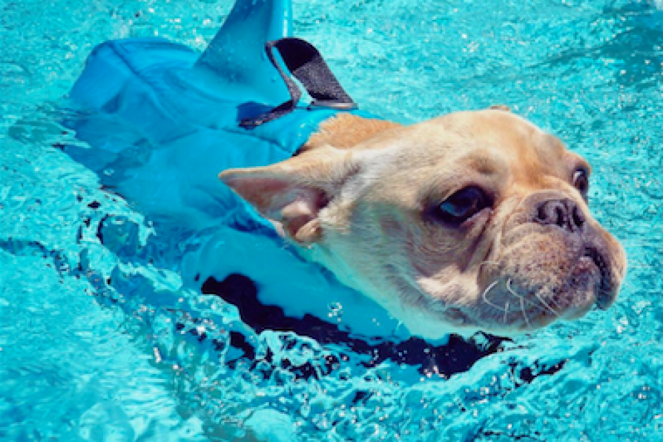 These Dogs Dressed Up for Shark Week Are Too Cute | Stuff We Love | TLC.com