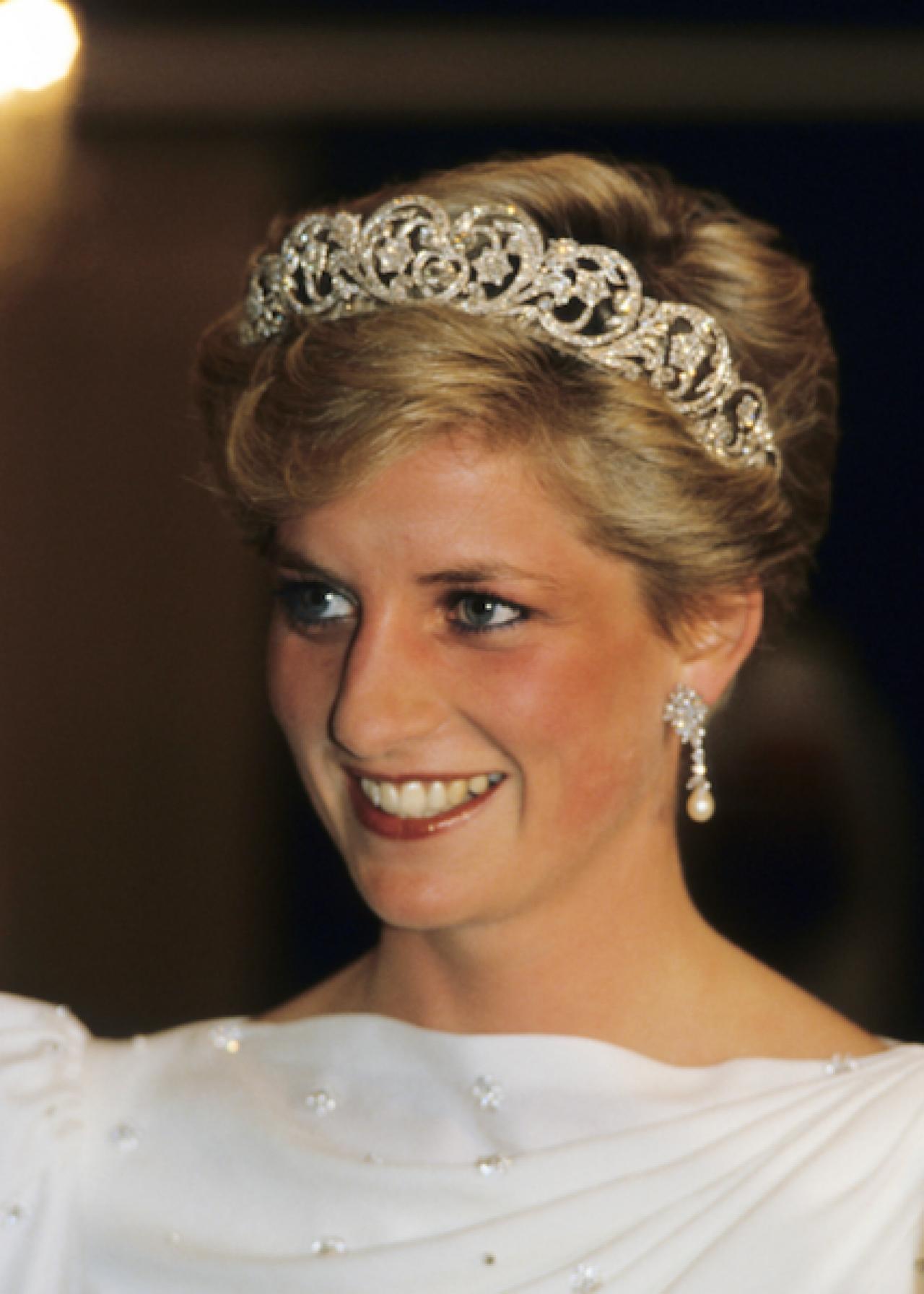 Learn more about Princess Diana’s Most Famous Crowns and Tiaras | Style ...