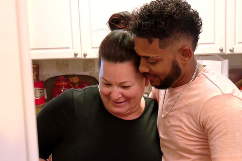 Molly and Luis: Our Journey in Photos | 90 Day Fiance | TLC.com