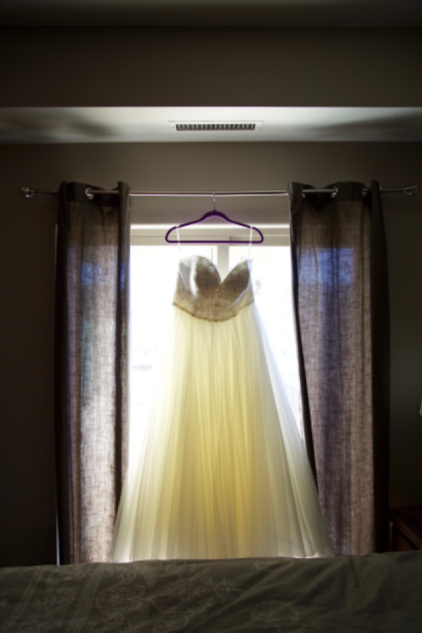 mykelti brown wedding dress My Dress, My Rules: A Wedding Dress Day  #weddingdress  #livingourbestlife #marriedlife #husbandandwife @Tony
