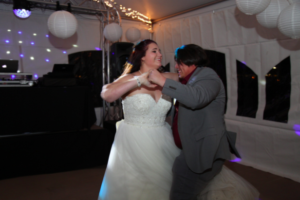 mykelti brown wedding dress Sister Wives' Mykelti Brown shared photos wearing her wedding dress again following her inspiring 100-pound weight loss and health journey