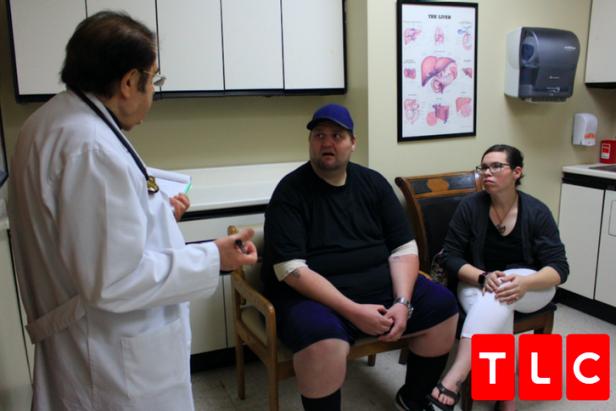 Doug Continues His Weight-Loss Journey on My 600-lb Life ...