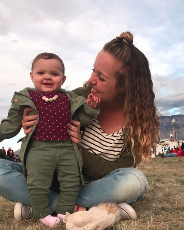 Photos of the Unexpected Babies Season 2