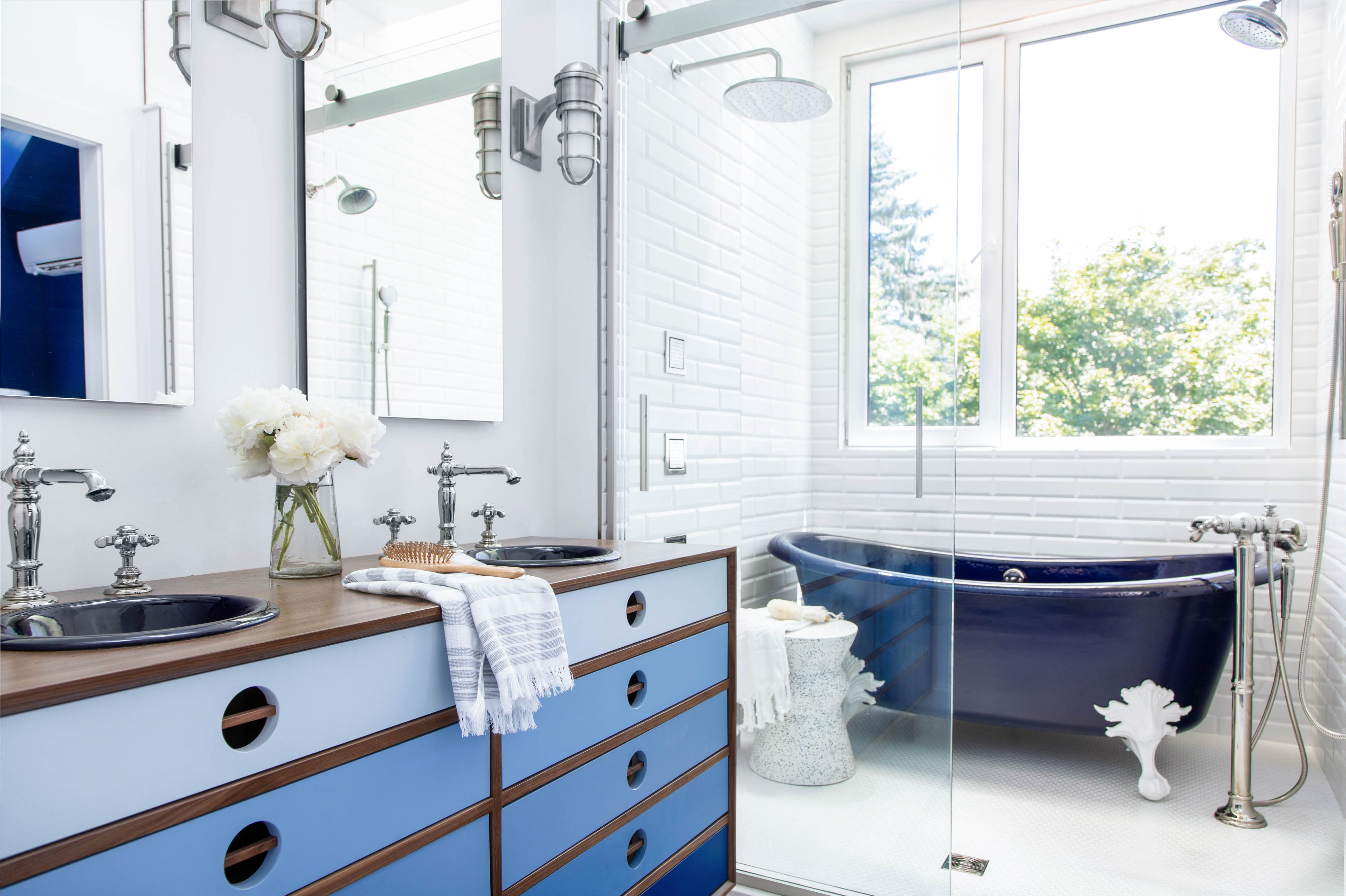 HGTV Urban Oasis 2020 in Portland, ME
