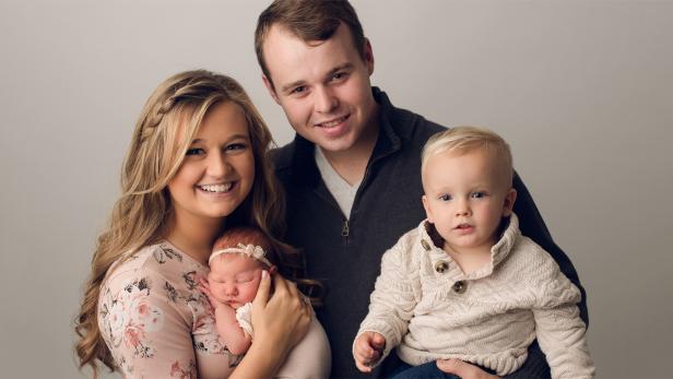A First Look At Addison Duggar Counting On Tlc Com