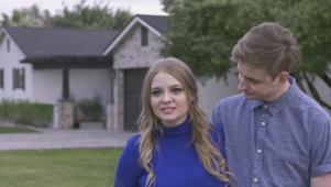 Wedding Saving with the Watsons