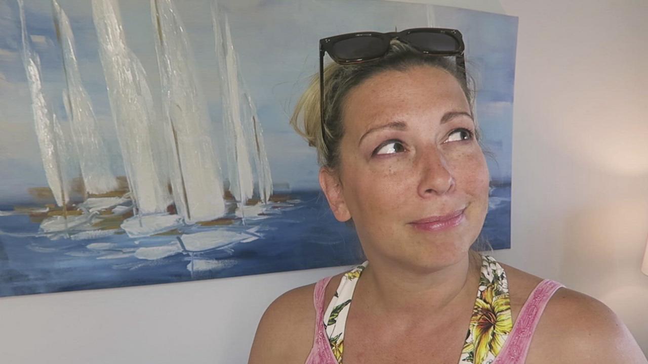 Mom Hacks for the Beach and Pool