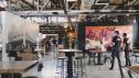 Food Hall Renaissance