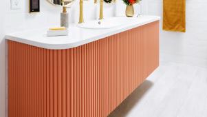 Create a Custom Look With Wood