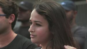 Jazz Shares Her Poetry