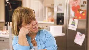 Amy and Chris Discuss Wedding Favors