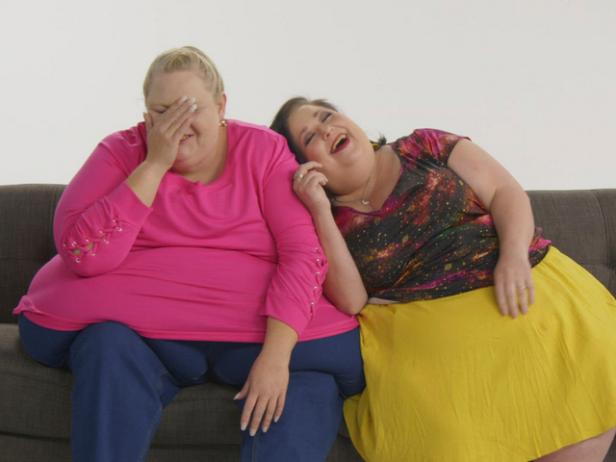 1000-lb Best Friends Videos | 1000-lb Best Friends | TLC.com