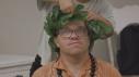 Hula Fashion