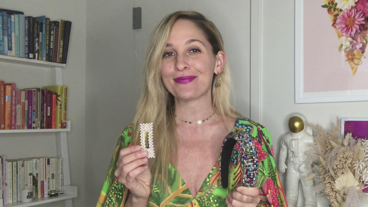 Wedding Survival Kit