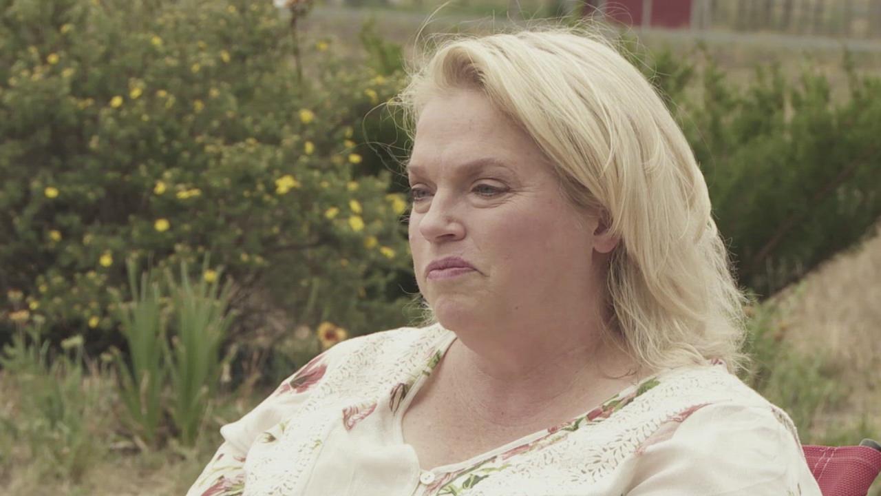 Too Blessed To Be Stressed