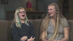 A Care Package for Savanah