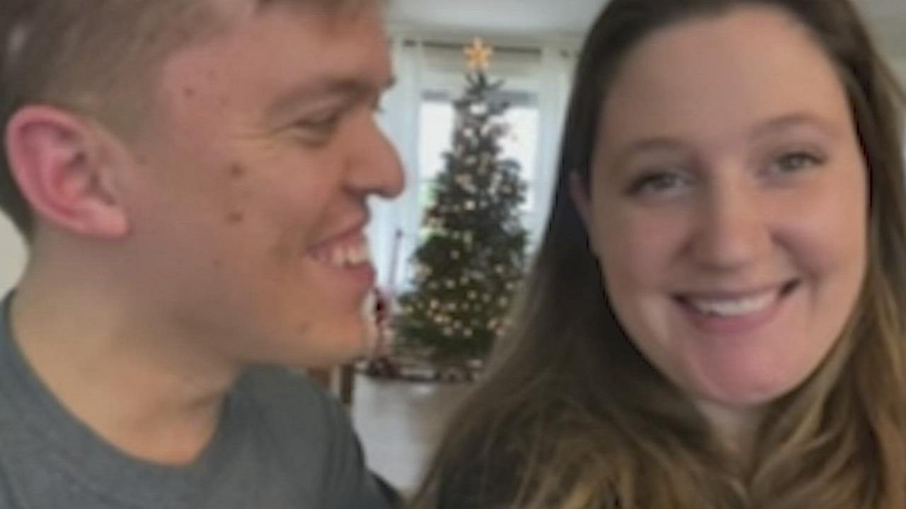 Zach and Tori Roloff's Family Is Growing!