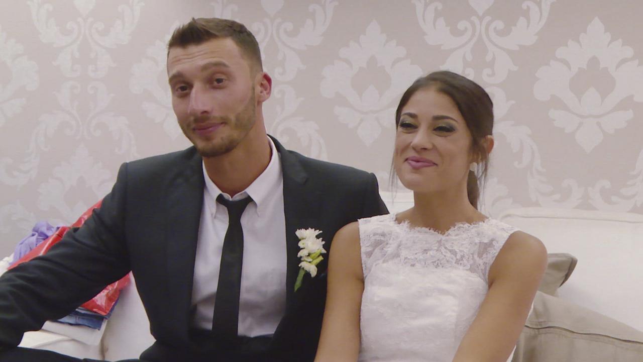 Loren and Alexei's Journey So Far