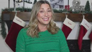 Christmas Morning Hacks