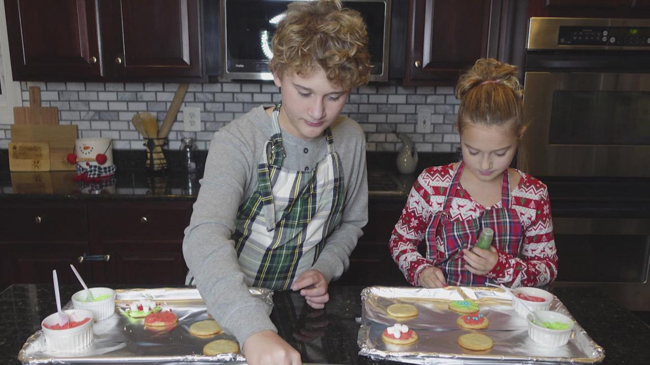 Holiday Prep Hacks