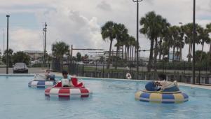 Bumper Boats