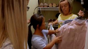 Finding the Right Fit