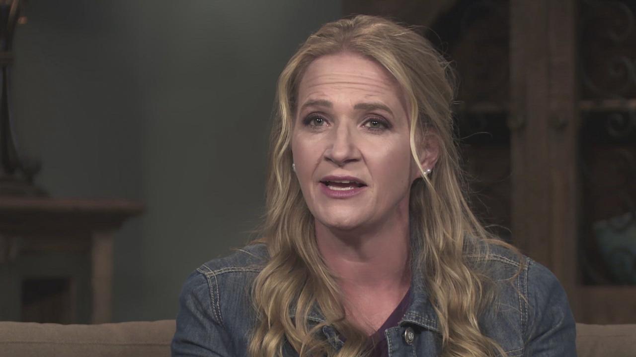 A Thanksgiving Choice