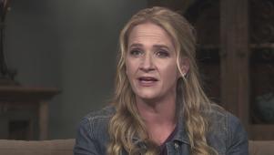 A Thanksgiving Choice