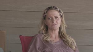 Excited for Christmas