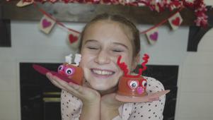 Valentine's Day Treat Hacks