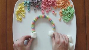 St. Patrick's Day Treats