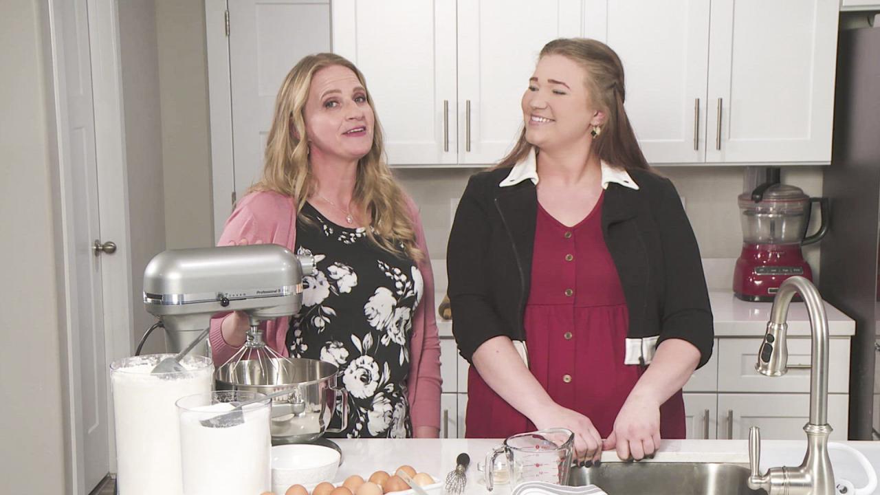 Christine's Year-Round Thanksgiving Rolls