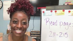 Karen's Homeschooling Tips