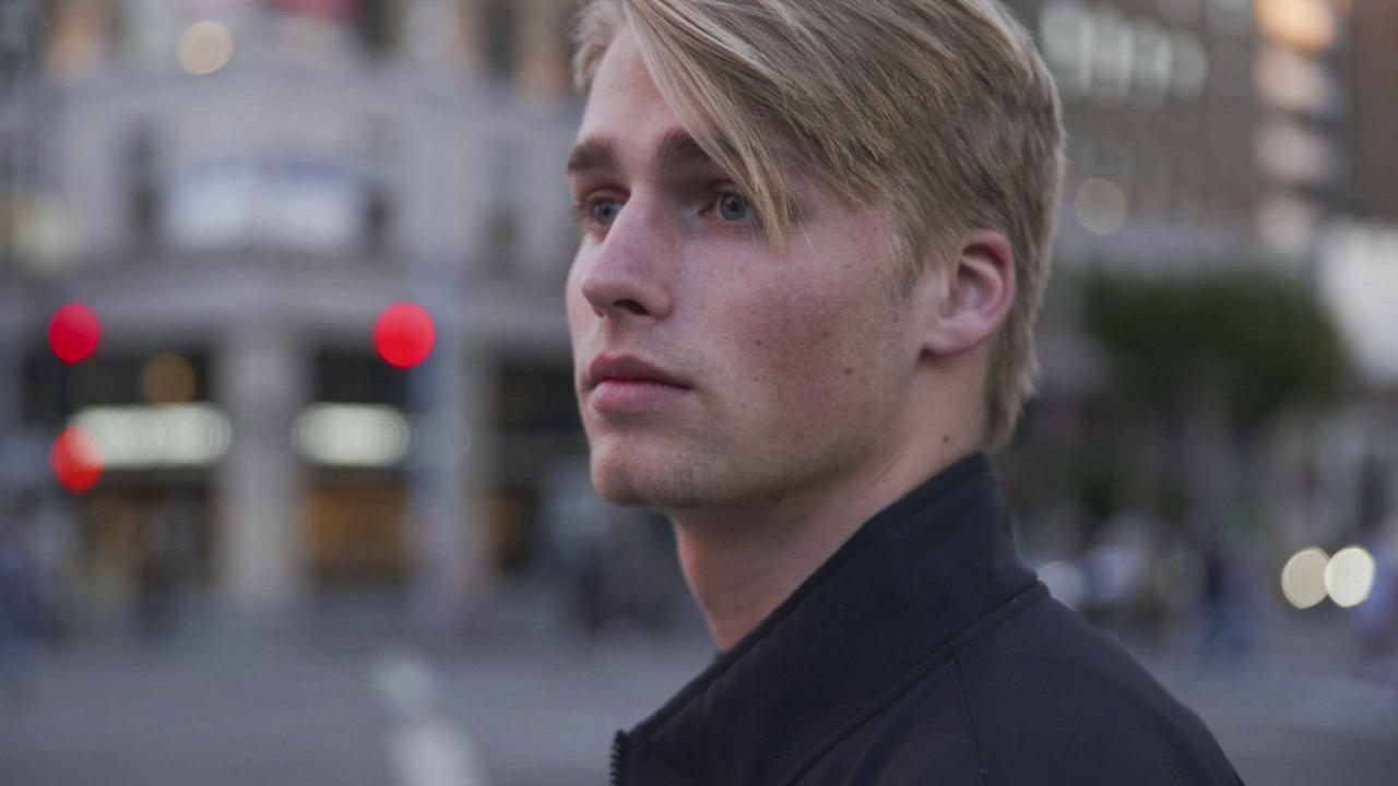 Micah Goes Hollywood