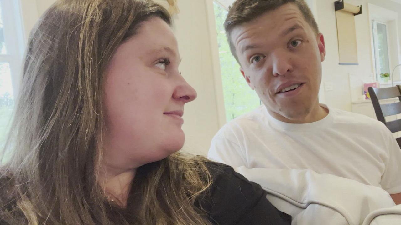 Waiting for Baby Number 3