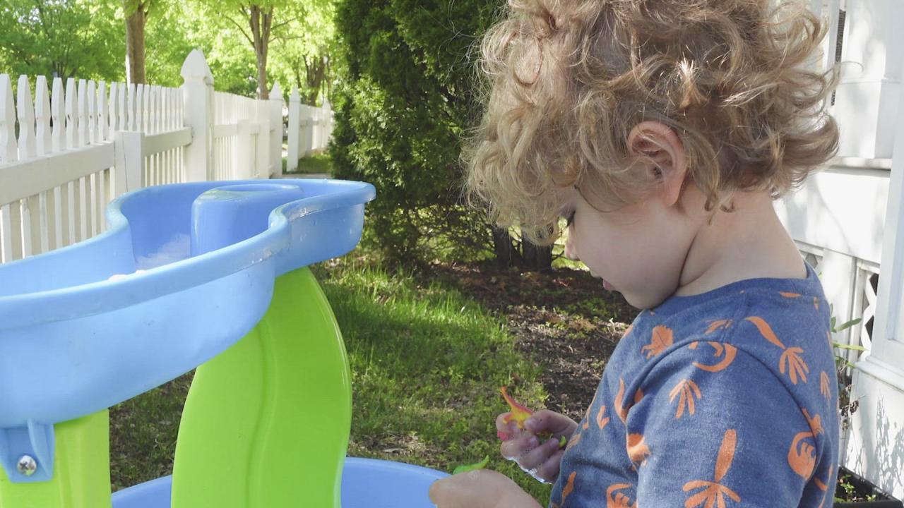 Hacks for Repurposing Toys