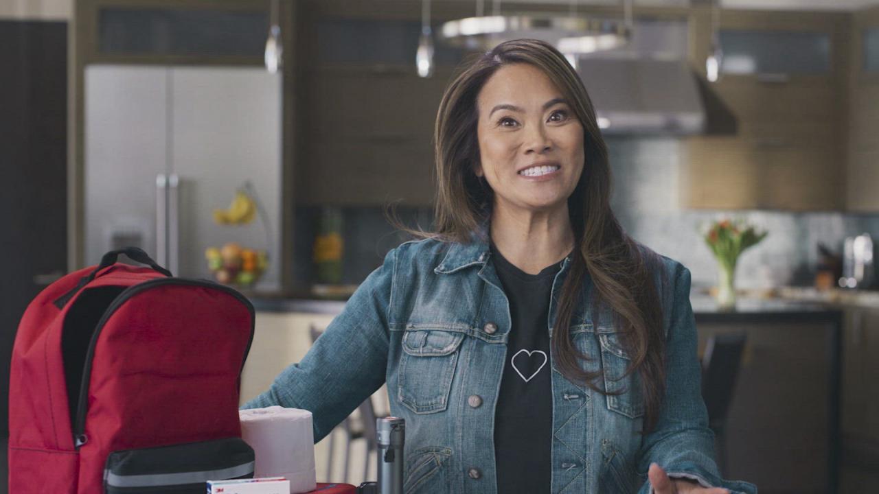 Survival Kit Essentials