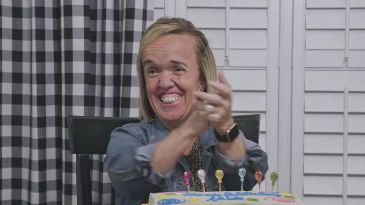 Happy Birthday Amber!