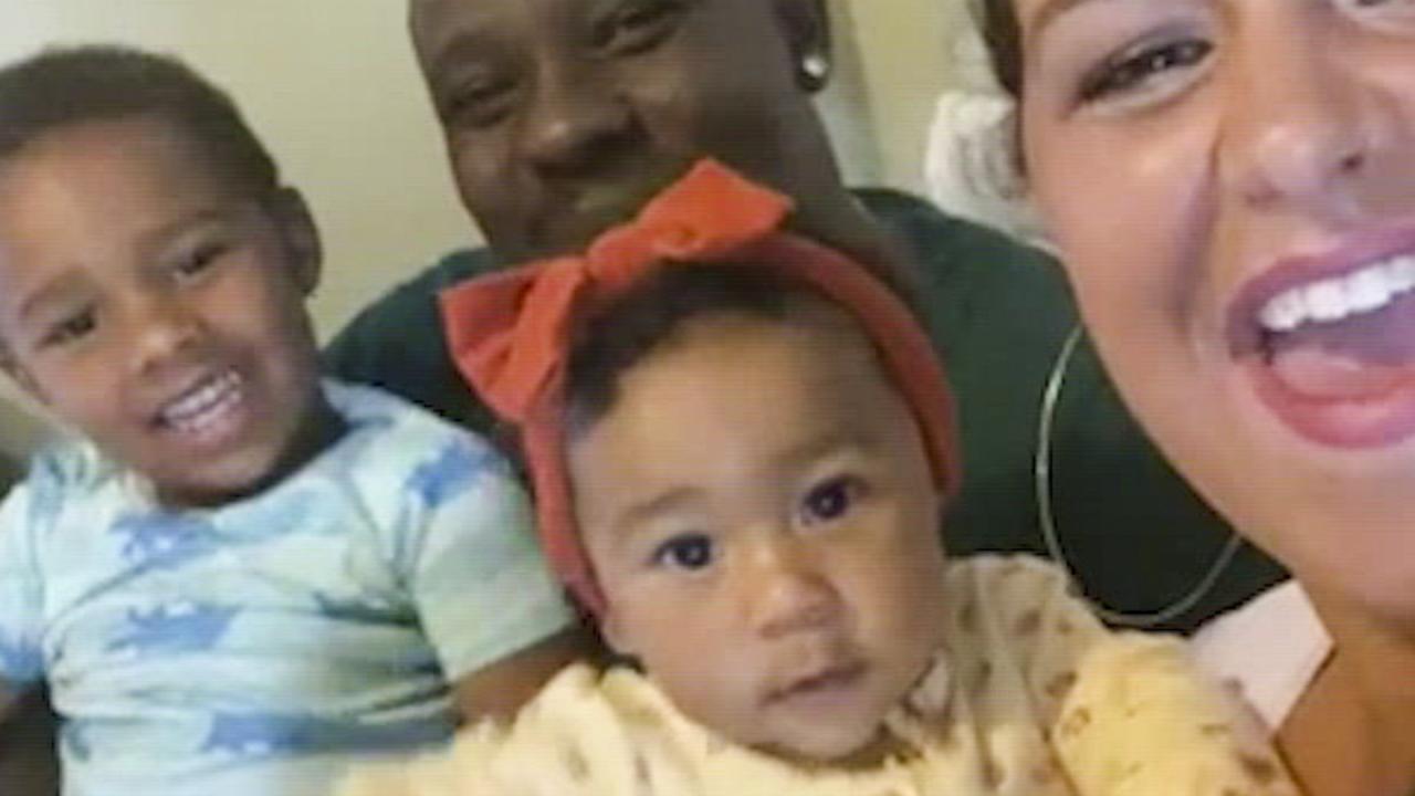 Meet 90 Day Baby Scarlett