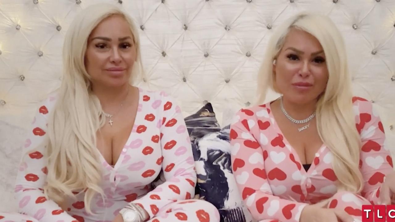 Darcey & Stacey's Dating Profile Tips